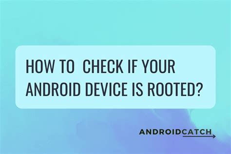 Image result for Check Android Root