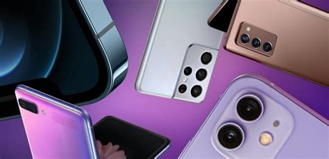 Cell Phone Types 的图像结果