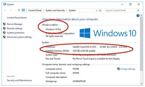 Image result for Check Computer Speed Windows 1.0