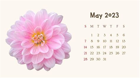 May 2023 Calendar Wallpapers - Top Free May 2023 Calendar Backgrounds - WallpaperAccess