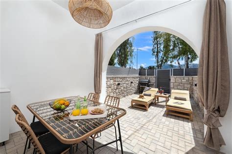 Kimia Luxury Apartments - Kolymbia, Rhodes