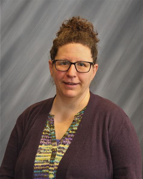 Our People | Rod Library