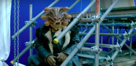 Image result for Alien Solo