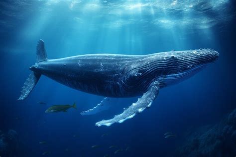 Whale 的图像结果