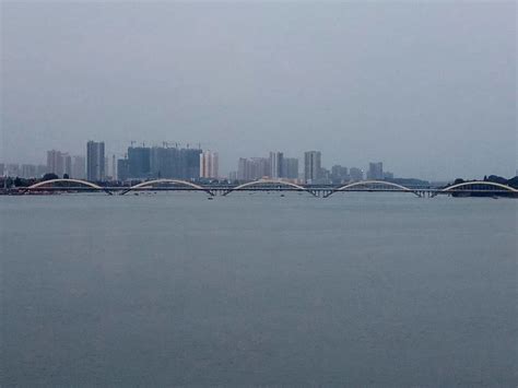 【高清图】南阳湖大桥夜景-中关村在线摄影论坛