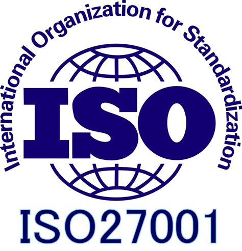 ISO27001认证的条件及周期 - 知乎