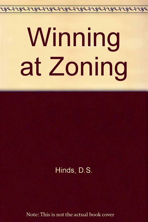 Buy Winning at Zoning Book Online at Low Prices in India | Winning at ...