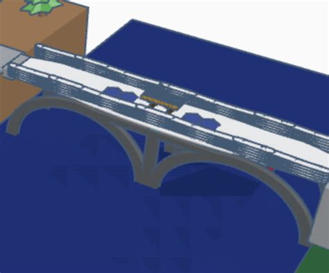 Python for Arch Bridge 的图像结果