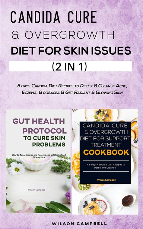 Candida Acne Treatment