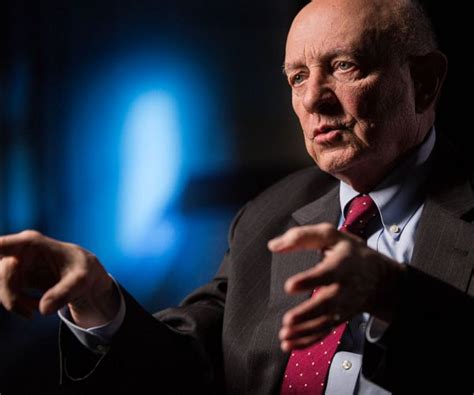 James Woolsey to Newsmax TV: Iran Must Earn Trump Meeting | Newsmax.com