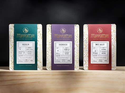 Upgrade Your Morning with Manhattan Coffee Roasters' Gilded Art Deco ...