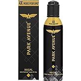 Buy Park Avenue Liquid for Good Morning Intense NO GAS Perfume For Men ...