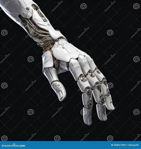Image result for Robot Hand Movement