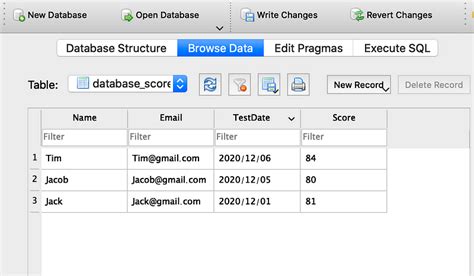 Image result for Fetch All Python MySQL