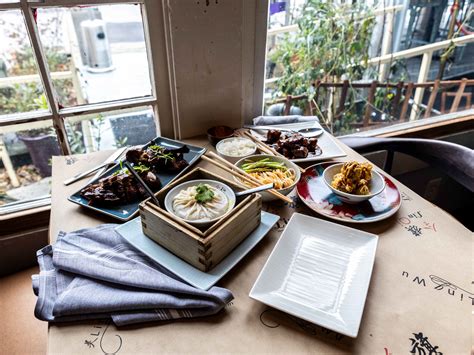 The 7 Best Dim Sum Restaurants In Austin - Austin - The Infatuation