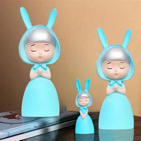 Buy Exclusive Set of 3 Doll Showpiece | Anniversary & Birthday Gift Online