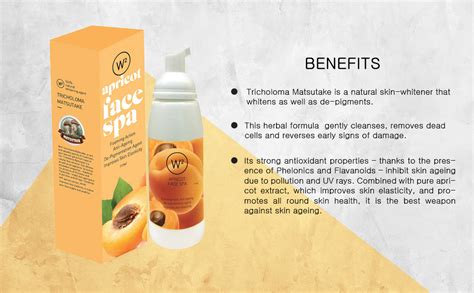 W2 Facewash For All Skin Types : Amazon.in: Beauty