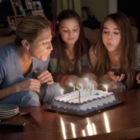 Nurse Jackie Season Five