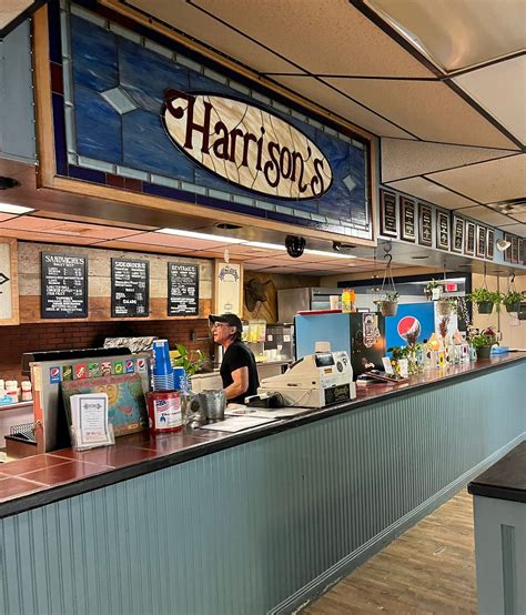 HARRISON'S ROAST BEEF, North Andover - Restaurant Bewertungen ...