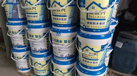 防霉抗藻内墙水漆（生态）-九江立帆科技有限公司