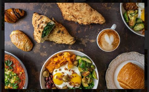 Order Florentin Bakery - Menu & Prices - Hollywood Delivery | Uber Eats