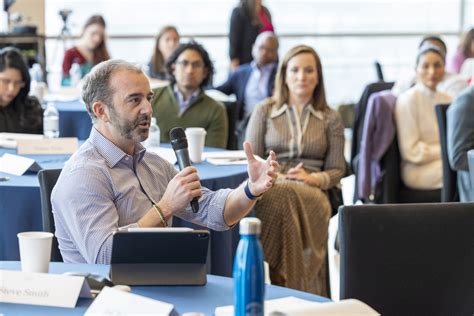 Presidential Leadership Scholar spotlight: Steve Smith - Presidential ...