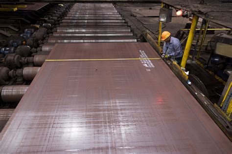 Hot Rolled Coil - JSW Steel