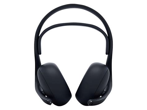 SONY Headset Pulse Elite Wireless midnight black