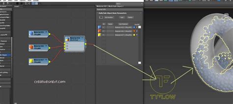 Image result for Tyflow Physics Collision Tutorial