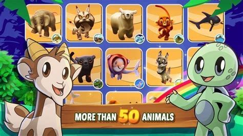 zoo evolution gameDownload it from zoo evolution game for free 3.29
