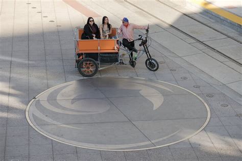UNITY PEDICAB TOURS OF DOWNTOWN PHOENIX (Updated 2026) All You Need to ...