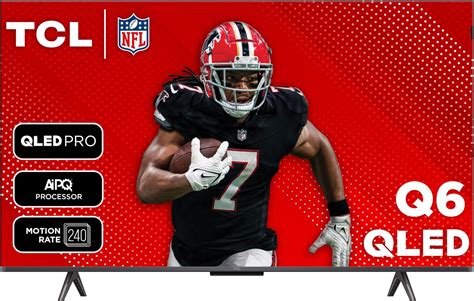 Hisense Fire TV 43" Class A7NF Series 4K smart TV | Amazon