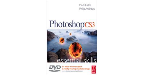 Photoshop Basic Editing CS3 的图像结果