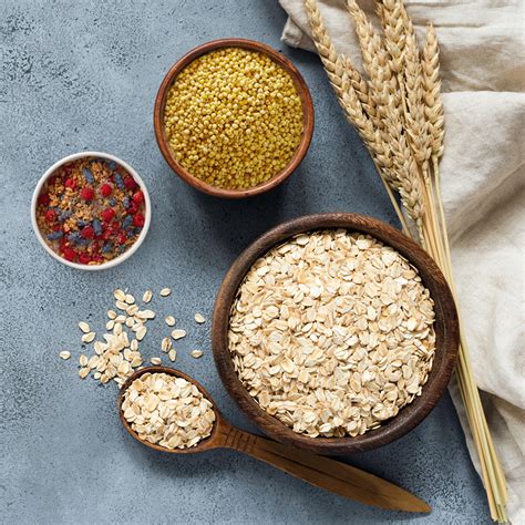 Millet vs. Quinoa: Know These 7 Differences Before You Choose - A Quic