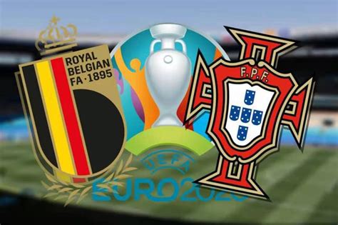 欧洲杯推演侠：葡萄牙VS比利时！葡萄牙难敌比利时，将在16强止步_东方体育