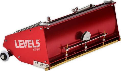 Using a Level 5 8 Box 的图像结果