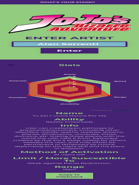 Project Jojo Stand Farming Script 的图像结果