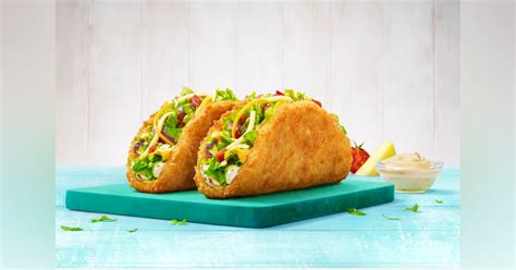 Taco Bell Launched Crispy Potaco | LBB, Hyderabad