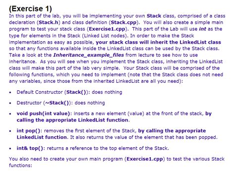 How to Run Stack Class 12 Codeitup 的图像结果