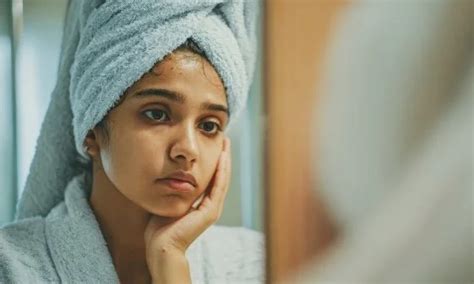 Body Dissatisfaction in Teens Linked to Mental Illness in Adulthood ...