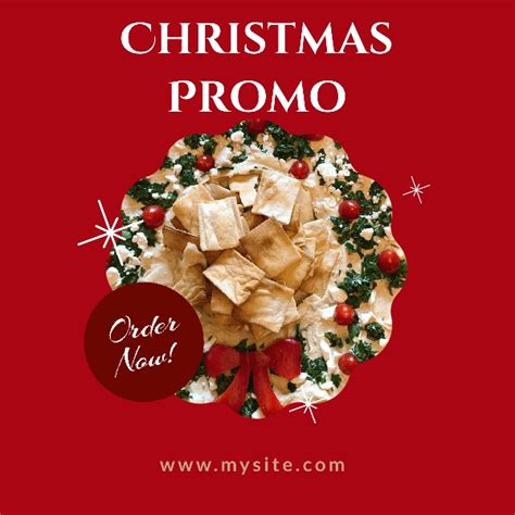 Christmas Promo 的图像结果
