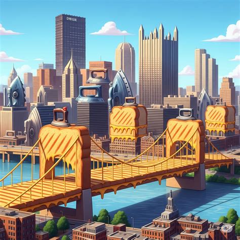 Los Tres Irons Worlds Pop-up in Pittsburgh!, SpringHill Suites by ...