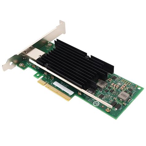 Amazon.in: Buy PCI Express Network Adapter,10Gbps Ethernet Network Card ...