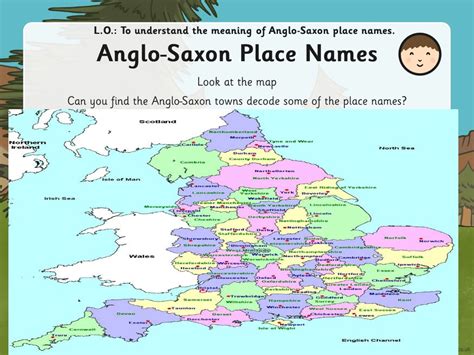 PPT - Anglo-Saxons PowerPoint Presentation, free download - ID:153901