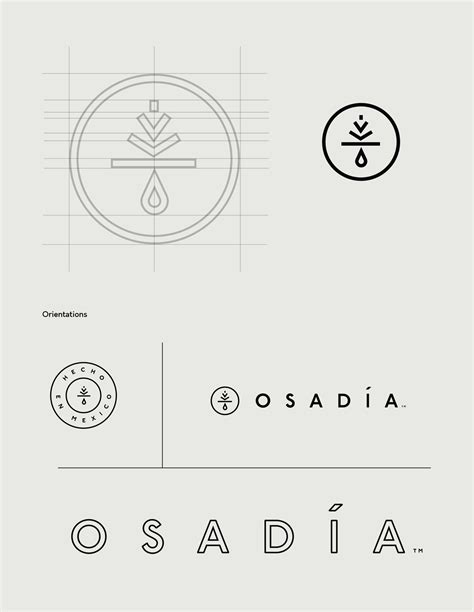 Osadia Tequila - Kevin Craft Co.