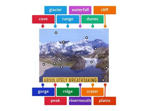Image result for Unity Unit 8 Lesson 2 Landscapes