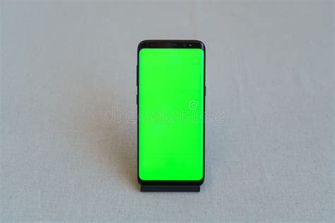 Phone Screen Table 的图像结果