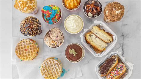 About | Sweeten Your Day – Visit Us Today — JJ's Custard Company
