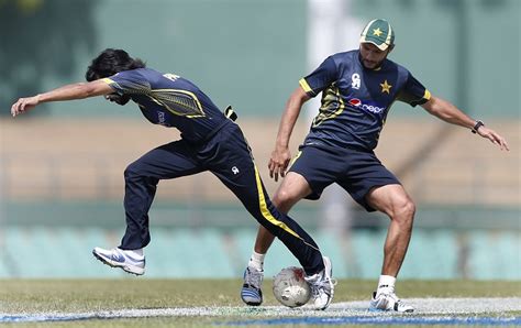 Red card in cricket as MCC goes the football way - IBTimes India