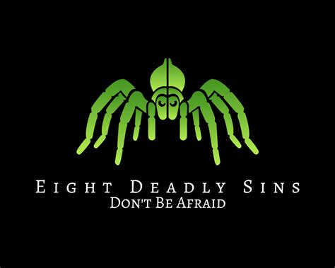 Eight Deadly Sins | Tarantulas